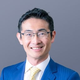 Masakazu Masujima