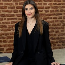 Helin Güler