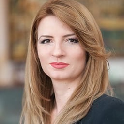 Laura Ambrozie