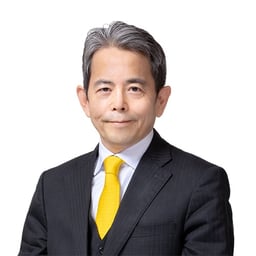 Hidehiro Utsumi