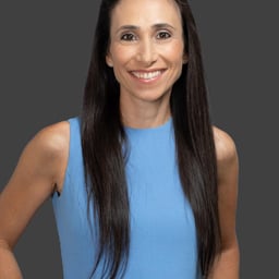 Lindsay Kaplan