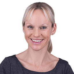 Patricia O’Driscoll