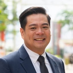 Gary Beh