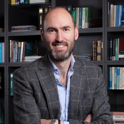 Federico Bernal