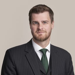 Christopher Boxall