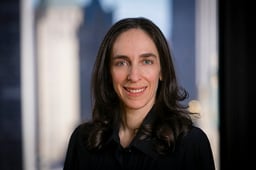Deborah Paul