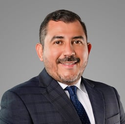 Marco Abellán