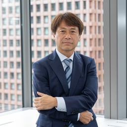 Shinya Tago