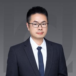 Shoubo (Bob) Jia