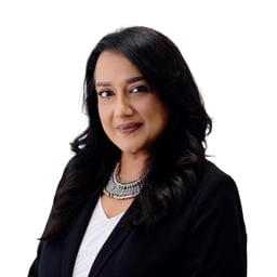 Fehmina Farani
