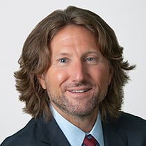 Bradley Van Buren