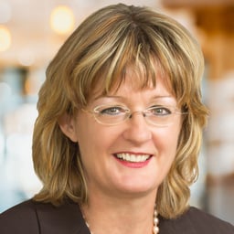 Karen Martin, KC