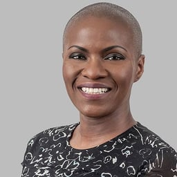 Nkechi Hokstad