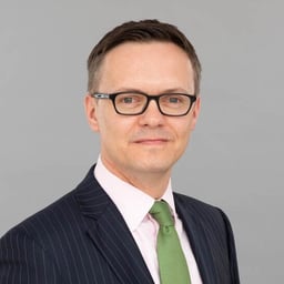 James Davies