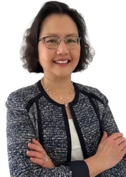 Stephanie Chong