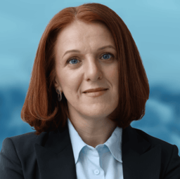 Julia Semeniy