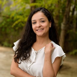 Mariana Melo Damasceno