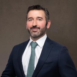 Joseph Leone