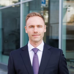 Sandro Frick