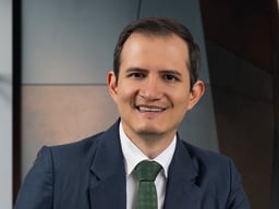 Carlos Izquierdo