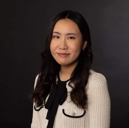 Michelle Cheung