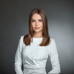 Georgiana Vlădescu