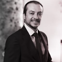 Santiago Medina