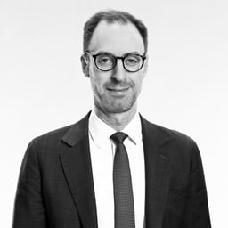 Richard Hugg