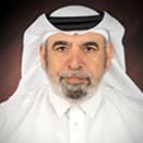 Rashid Bin Abdulla Al-Khalifa 