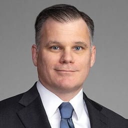Peter Farrell
