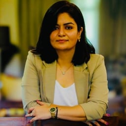 Gunjan Chhabra