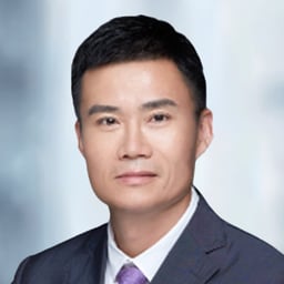 Daren Wen