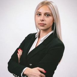Leila Salijević