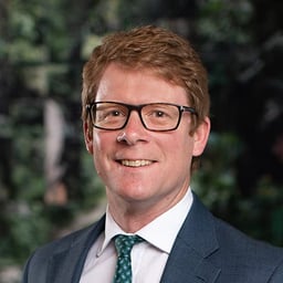 Chris Acton
