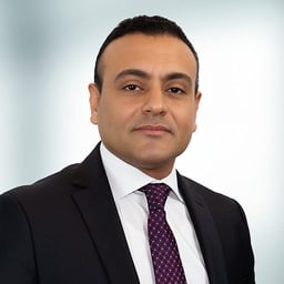 Ahmed  Eldemerdash
