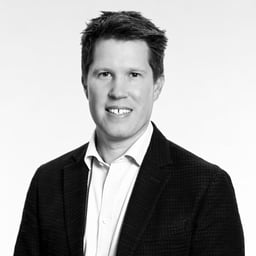Simon Bollans