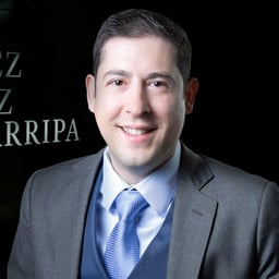 Marco Antonio De la Fuente