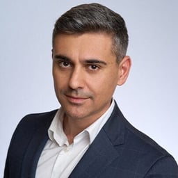 Robert Oancea