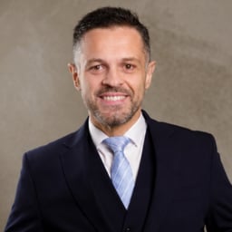 José Luís  Ferraro
