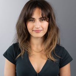 Amina Touahri