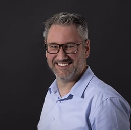 Greg Oliver