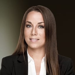 Maria Elena Kvalen