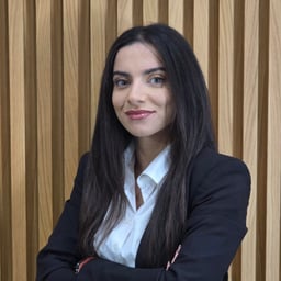 Nafsika Papakonstantinou