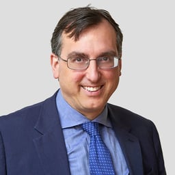Jeremy Lewis KC