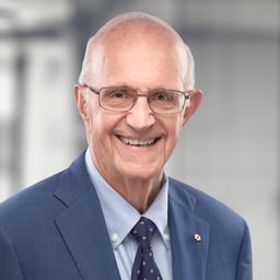 Frank Iacobucci KC
