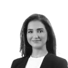 Zeina Al Nabih 
