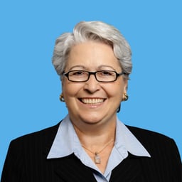Maria Fernanda Gandarez