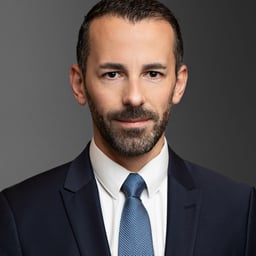 Romain  Martinez