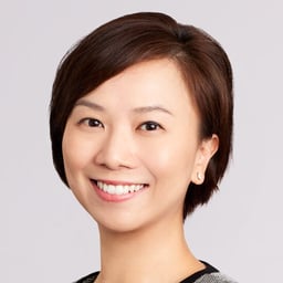 Gillian Lam