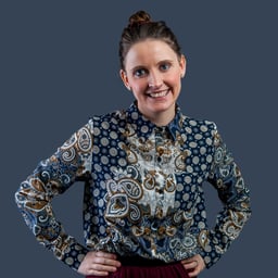 Kirsty Meech